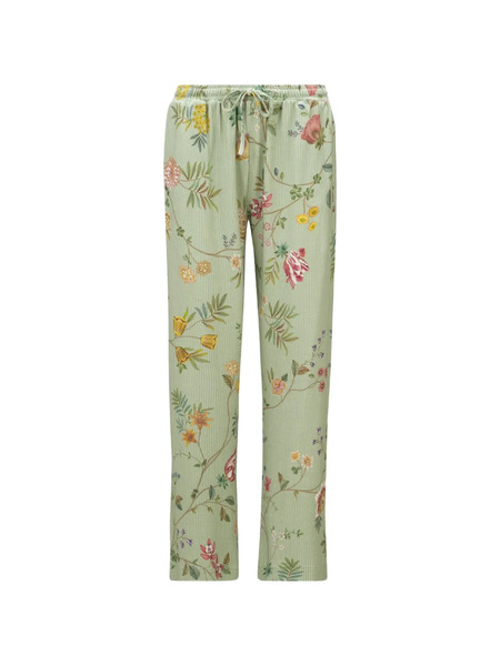  Pip Studio Belin Trousers - Green 