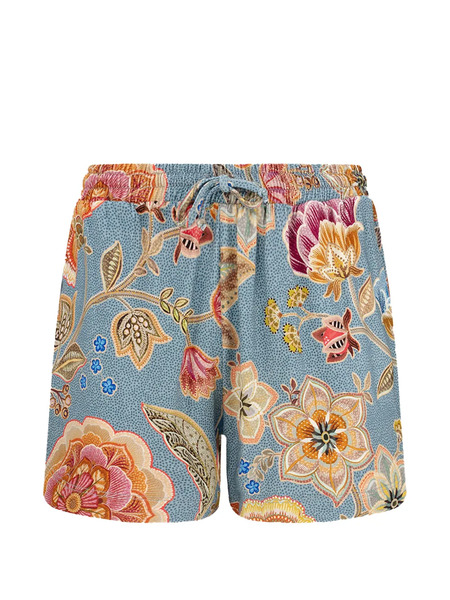  Pip Studio Bob Shorts - Blue 