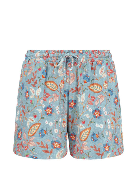  Pip Studio Bob Shorts - Blue 