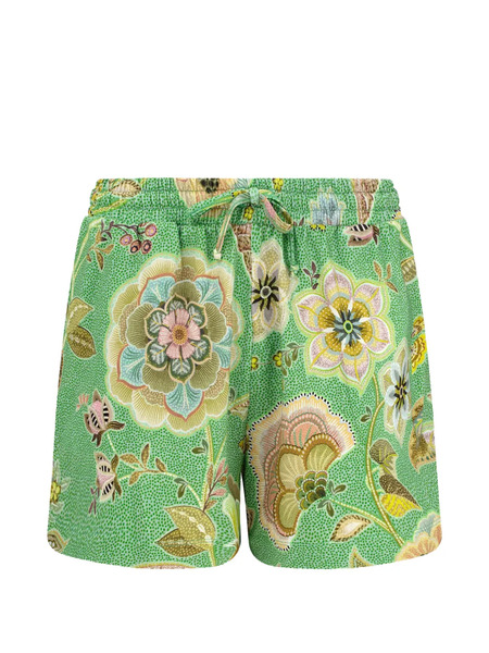  Pip Studio Bob Shorts - Green 