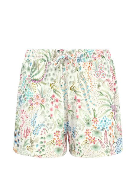  Pip Studio Bob Shorts - White 