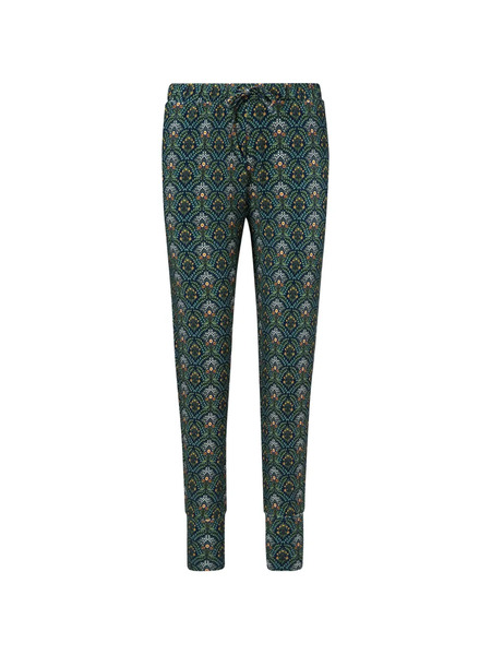  Pip Studio Bobien Track Pants - Green 