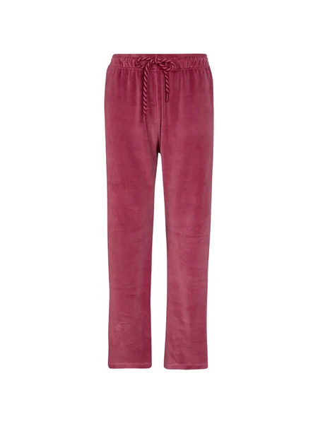  Pip Studio Britta Pyjama Bottoms - Red 