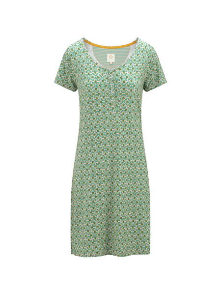 Pip Studio Daisy Dress - Green 