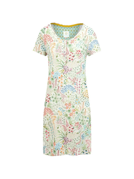  Pip Studio Daisy Nightdress - Neutrals 