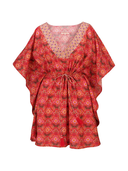  Pip Studio Danini Tunic - Red 