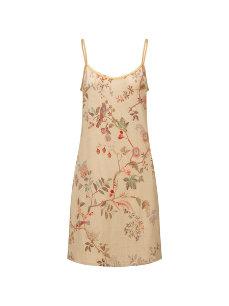  Pip Studio Diezel Dress - Neutrals 