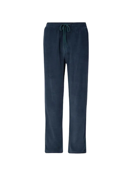  Pip Studio Drawstring Lounge Pants - Blue 