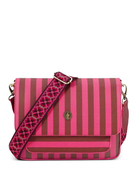  Pip Studio Fenna Cross Body Bag - Pink 