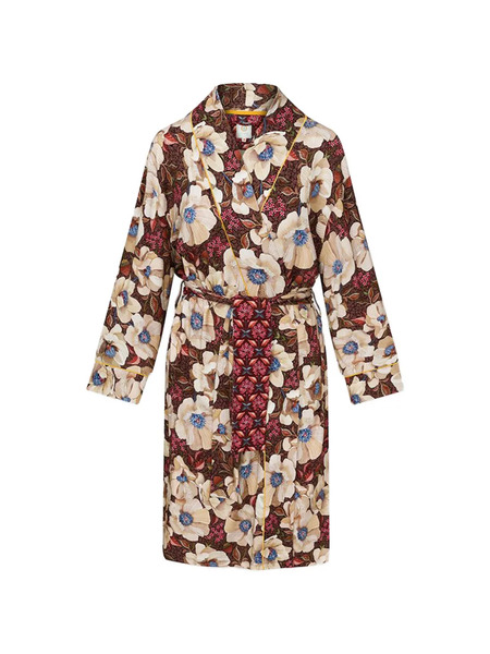  Pip Studio Nisha Robe - Brown 