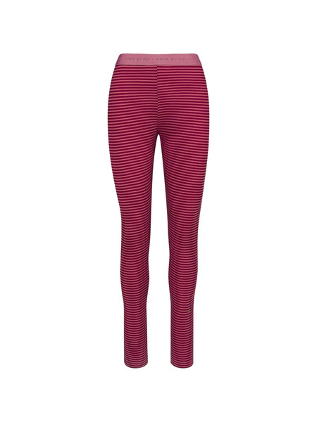  Pip Studio Striped Pyjama Bottoms - Red 