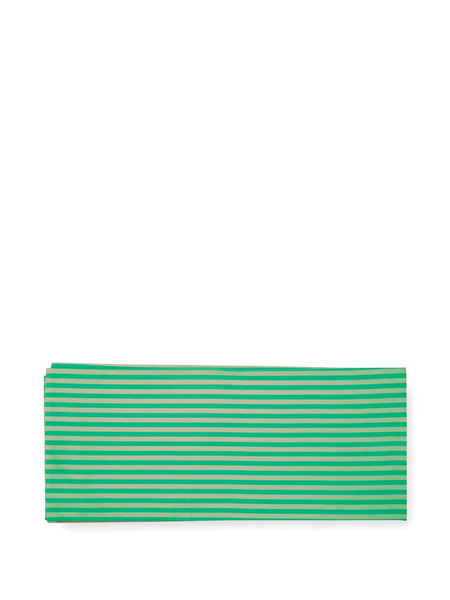 Pip Studio Striped Tablecloth - Green 