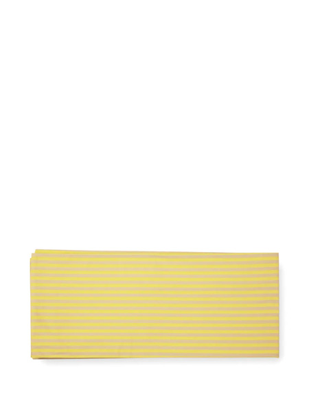  Pip Studio Striped Tea Towel - Yellow 
