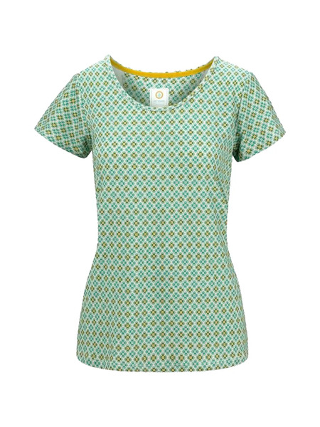  Pip Studio Tilly T-shirt - Green 