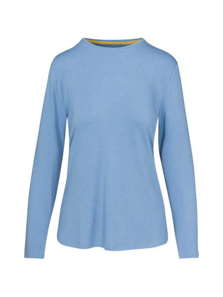  Pip Studio Tom Long-sleeve Top - Blue 