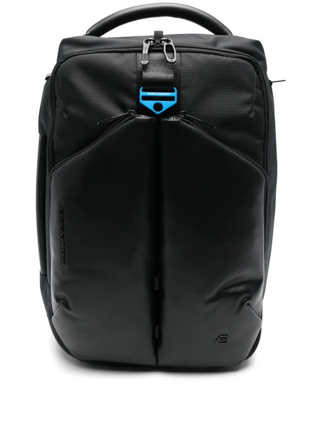  Piquadro 17,3 Laptop Backpack - Black 
