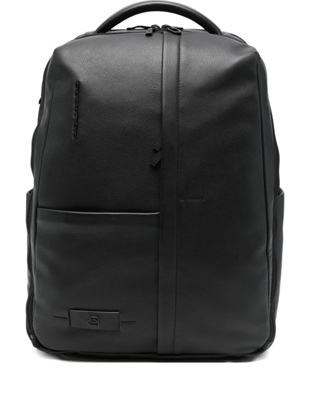  Piquadro Russel Backpack - Black 