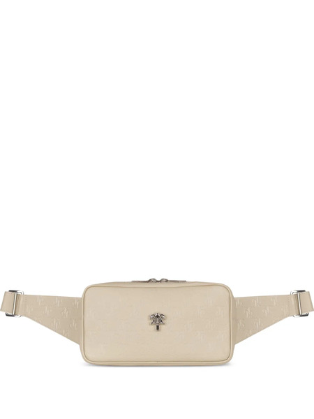  Place Of ëlms Logo-plaque Belt Bag - Neutrals 