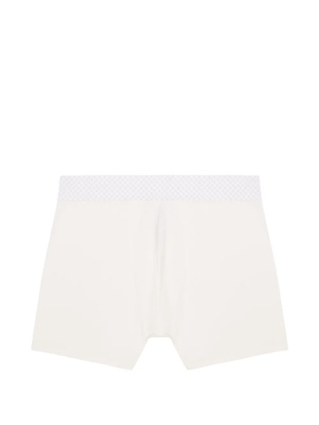  Place Of ëlms Monolink Boxers - White 