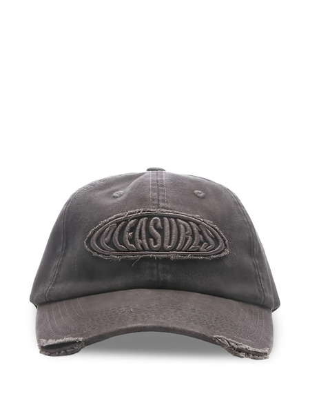  Pleasures Bubble Rip Cap - Brown 