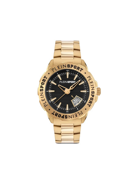  Plein Sport Rampage 44mm - Black 