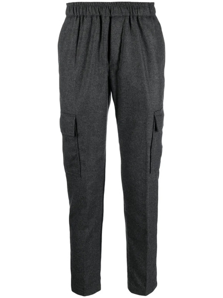  Pmd John Cargo Trousers - Grey 