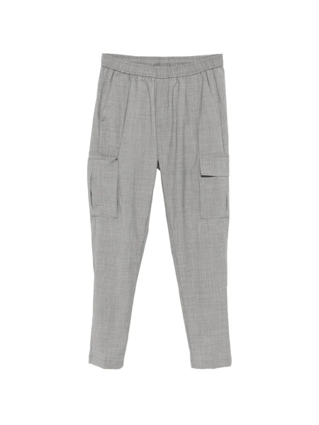  Pmds New John Cargo Trousers - Grey 
