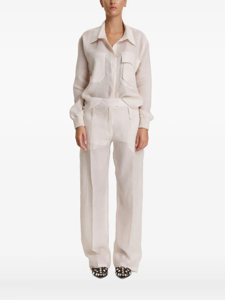  Pnk Pocket Shirt - Neutrals 