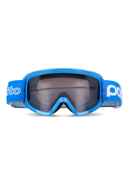  Poc Kids Opsin Sunglasses - Blue 