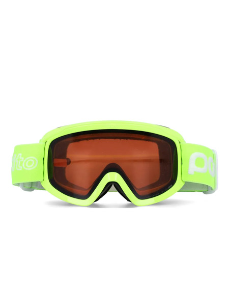 Poc Kids Opsin Sunglasses - Green 