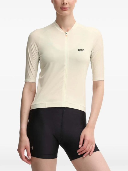  Poc Zip Top - Neutrals 