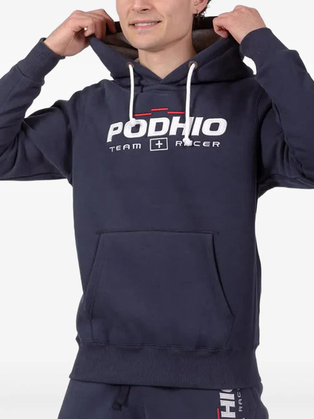  Podhio Authentic 360 Hoodie - Blue 