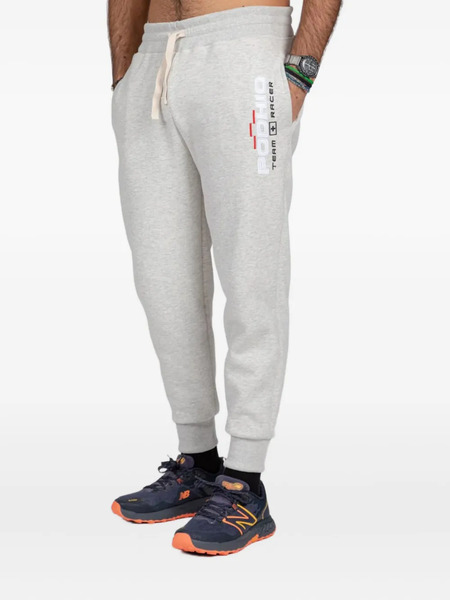  Podhio Authentic 360 Track Pants - Grey 