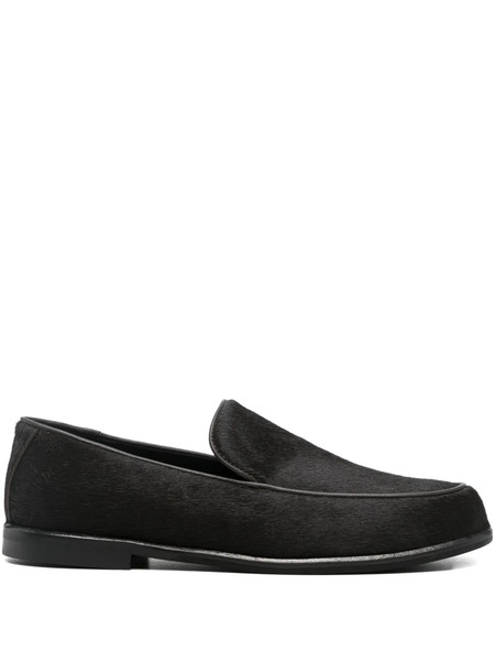 Poeve Nida Loafers - Brown 