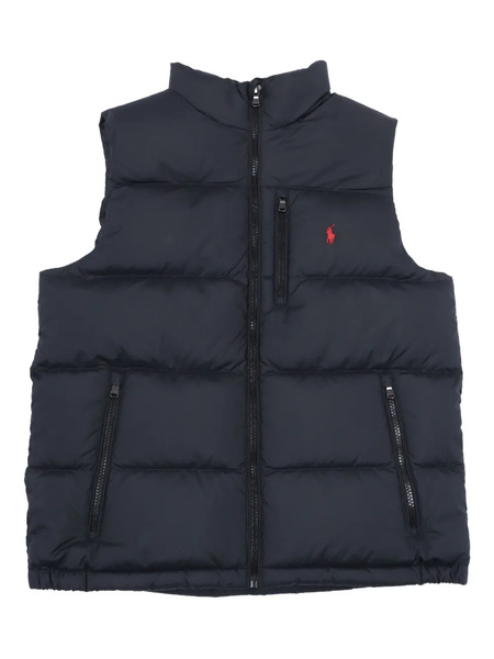  Polo Ralph Lauren Kids Zip Jacket - Blue 