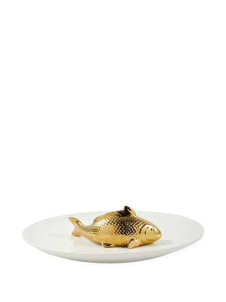  Polspotten Golden-fish Decorative Object 