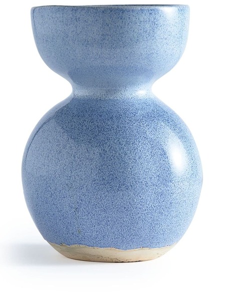  Polspotten Medium Boolb Vase - Blue 