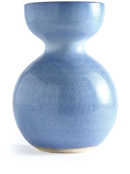 Polspotten Medium Boolb Vase - Blue 