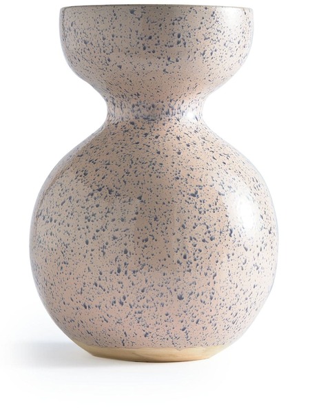 Polspotten Medium Boolb Vase - Neutrals 