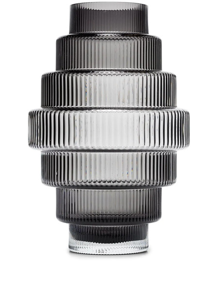  Polspotten Small Steps Vase - Grey 