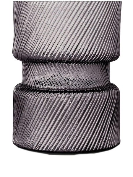  Poltrona Frau Rips Large Vase - Grey 