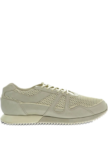  Pony Grand Perforated Leather Sneakers - Neutrals 