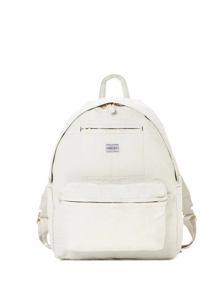  Porter-yoshida & Co. Mile Backpack - Neutrals 