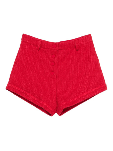  Posse Jacqueline Shorts - Red 