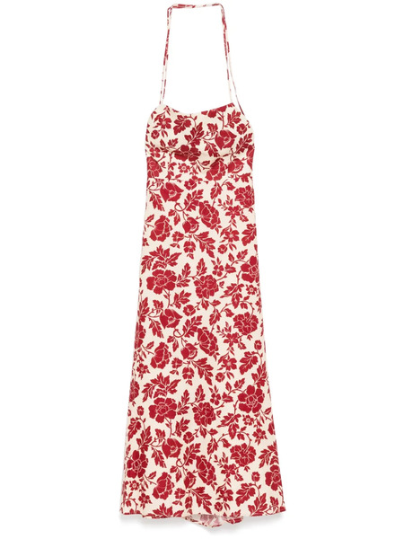  Posse Lori Dress - Neutrals 
