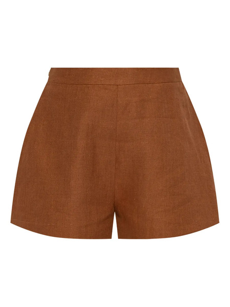  Posse Perri Shorts - Orange 