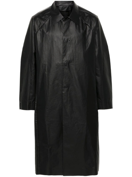  Post Archive Faction 5.1 Coat Right Coat - Black 