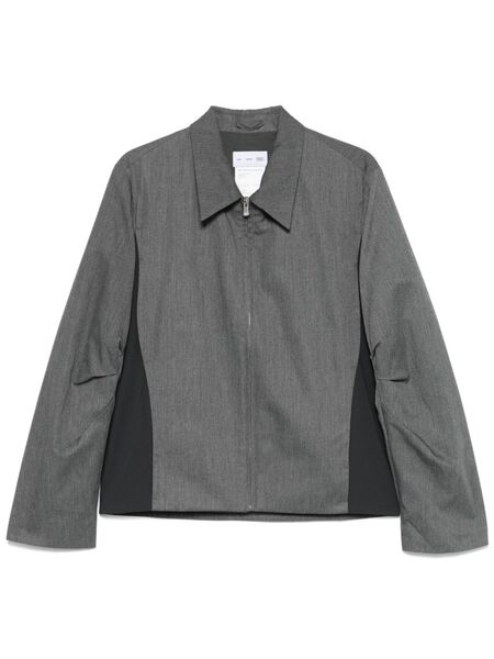  Post Archive Faction 7.0 Right Jacket - Grey 