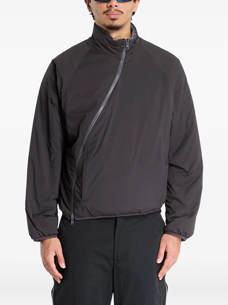  Post Archive Faction River Jacket - Black 