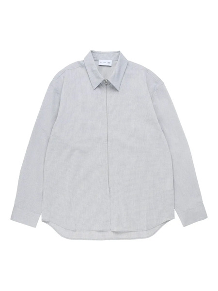  Post Archive Faction 6.0 Shirt - Grey 